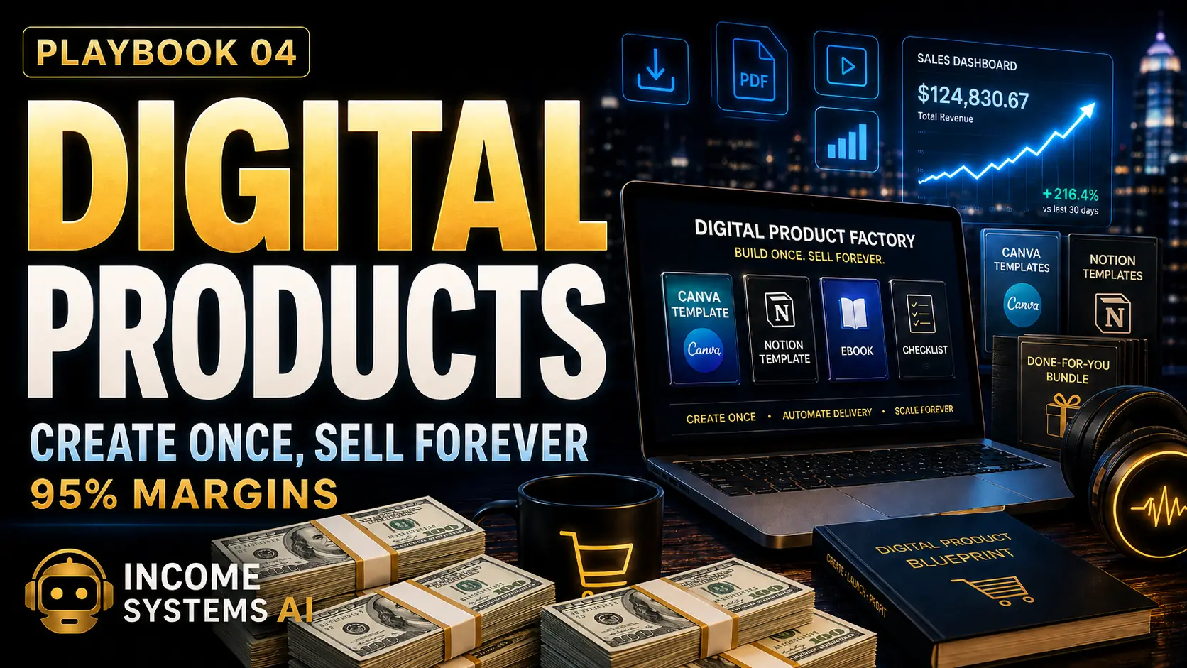 Digital Product Factory
